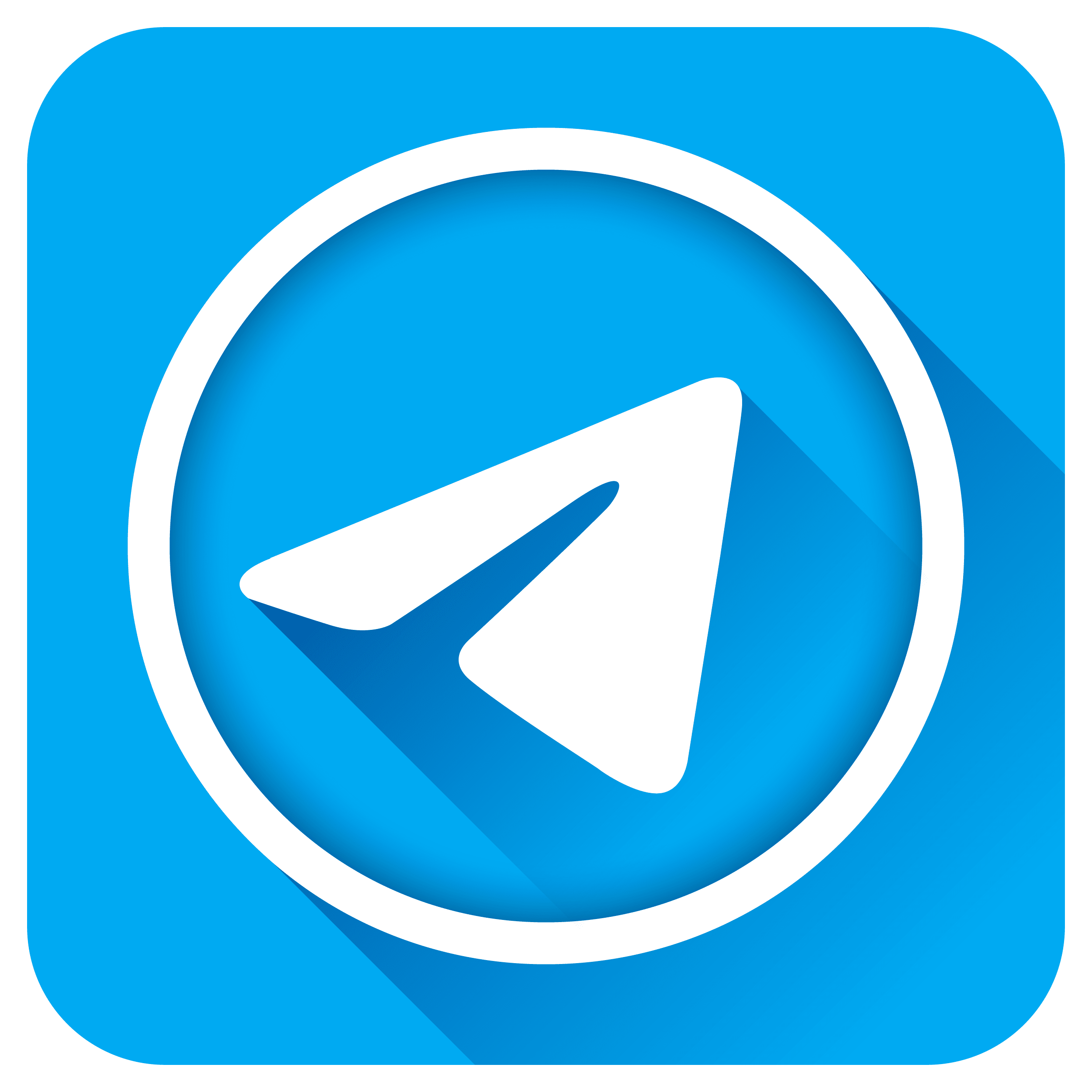 Telegram Kamenime